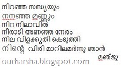 നിലാവുള്ള നേരം 