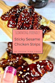 Slimming World Chicken Recipes low syn free