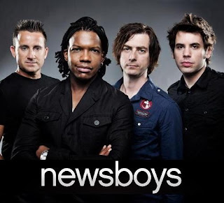 Newsboys - Live in Kansas City 2009