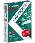 Kaspersky Anti-Virus 2012