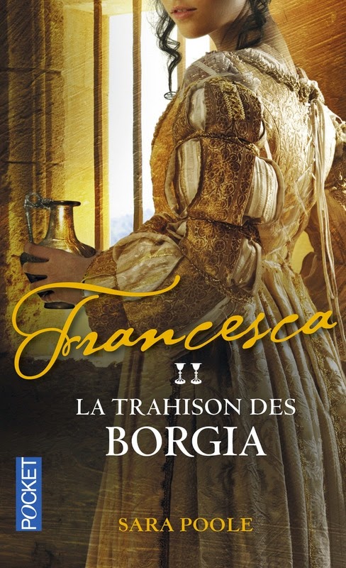 http://www.leslecturesdemylene.com/2014/10/francesca-la-trahison-des-borgia-de.html