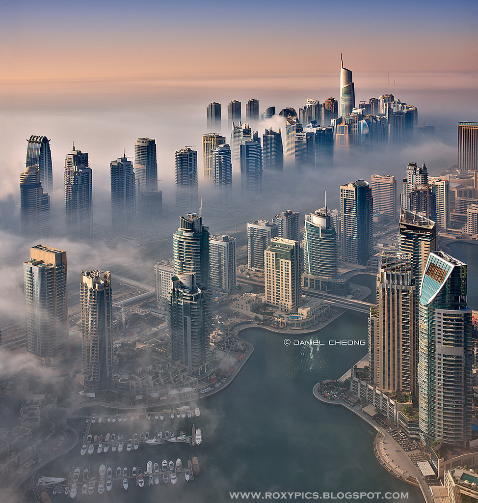 Dubai City Pics - world pics