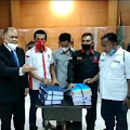 Ketua Umum PKN:Terimakasih Tim PKN Jawa Timur