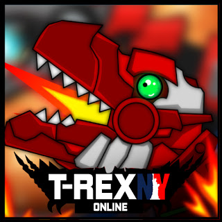 T-Rex N.Y