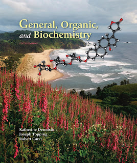 General, Organic and Biochemistry 6th Edition PDF