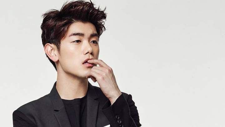 Lirik Lagu Eric Nam - The Night dan Terjemahan (OST Encounter)