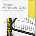 Scarica Autodesk Inventor professional 2013. Guida per progettazione meccanica e design Audio libro