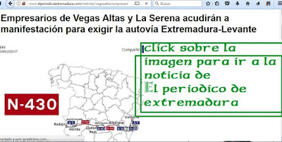 http://www.elperiodicoextremadura.com/noticias/vegasaltas/empresarios-vegas-altas-serena-acudiran-manifestacion-exigir-autovia-extremadura-levante_997465.html