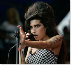 AMY WINEHOUSE 3