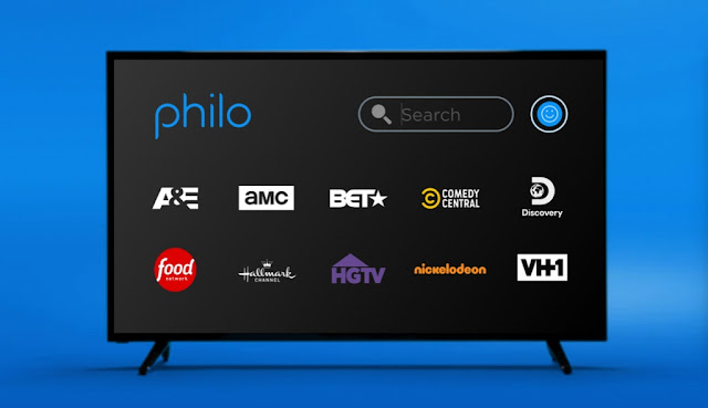 How to Get Philo on Vizio Smart TV