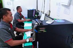 Desa Blimbing dan Jugo Lokasi TMMD Kodim 0809 Belum Memiliki Akses Internet