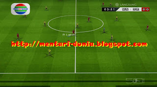 Download Scoreboard tv indonesia terbaru 2013 untuk pes 6
