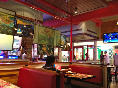 Chili's Pune