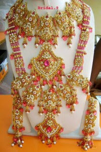 indian jewelry setsclass=bridal jewellery