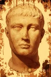 Emperor Theodosius trustpast.net