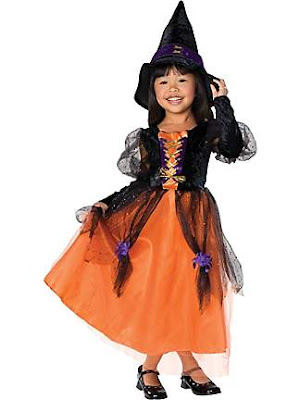 witch halloween costumes for kids, witch halloween costumes