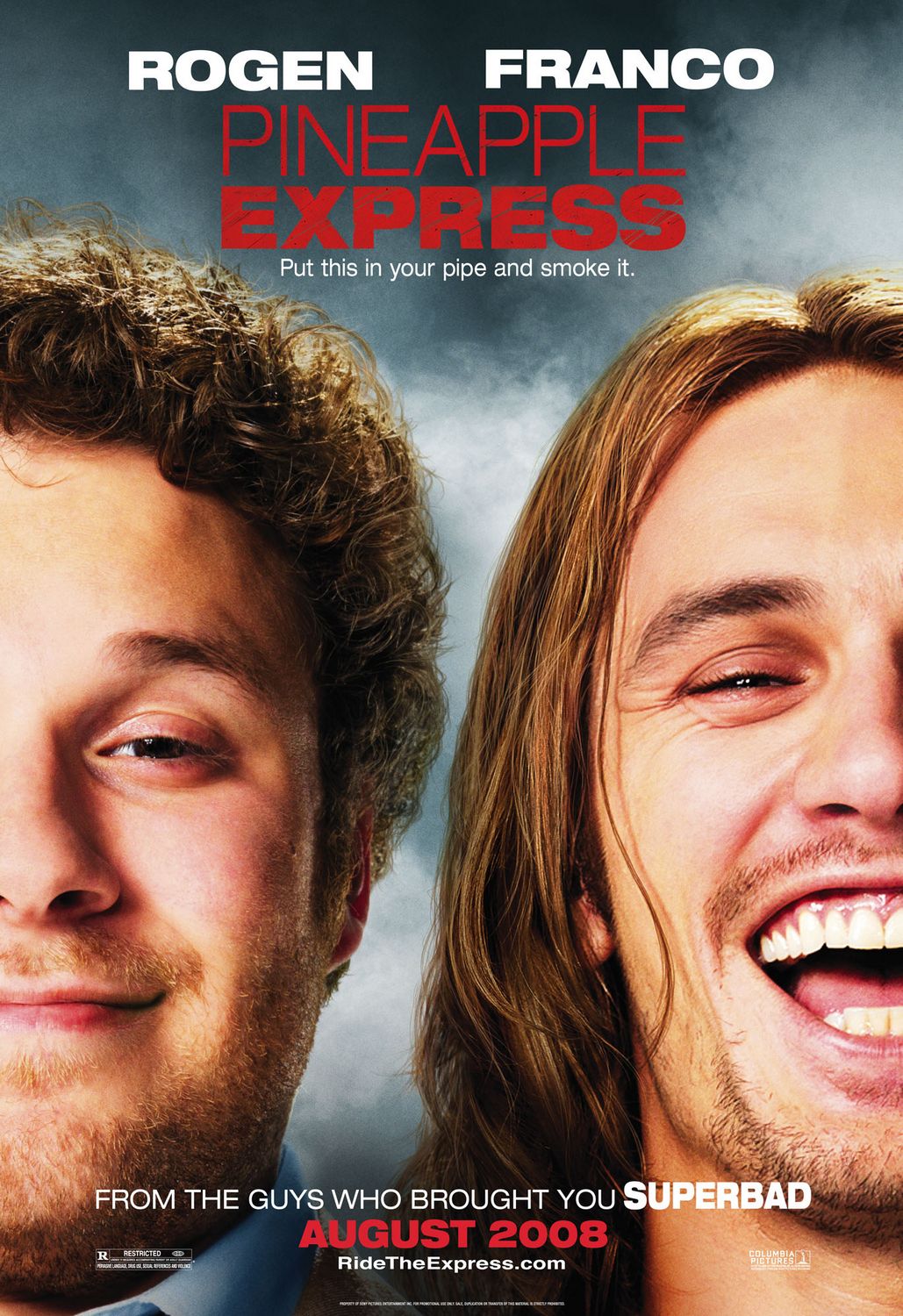 2008 Pineapple Express