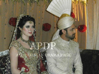 atif aslam and sara wedding pics