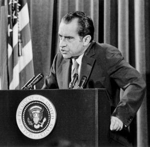 i am not a crook