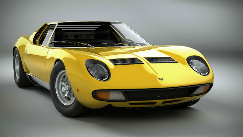 carsmotorbikes.com: Lamborghini Miura