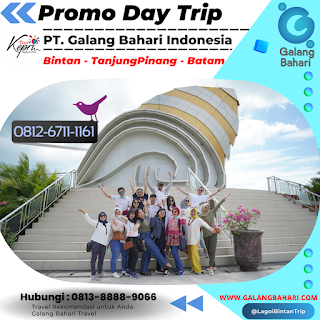 081388889066 Paket Wisata Bintan Tanjungpinang Batam Kepri