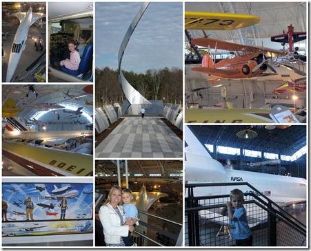 air and space date with alexander