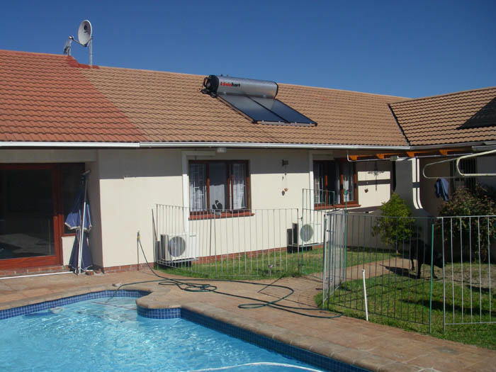 service solahart