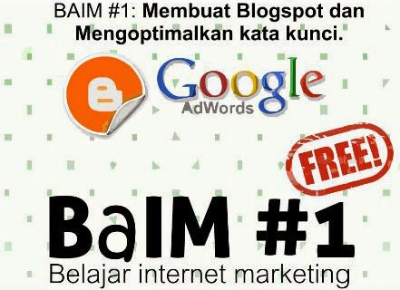 Kopi Darat Internet Marketing Bandung  Cara Bisnis Dropship Online