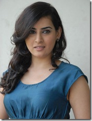 Actress Archana Veda Hot Images