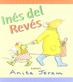  MARI amb Inés del revés