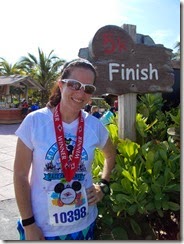 Castaway Cay 5K 11