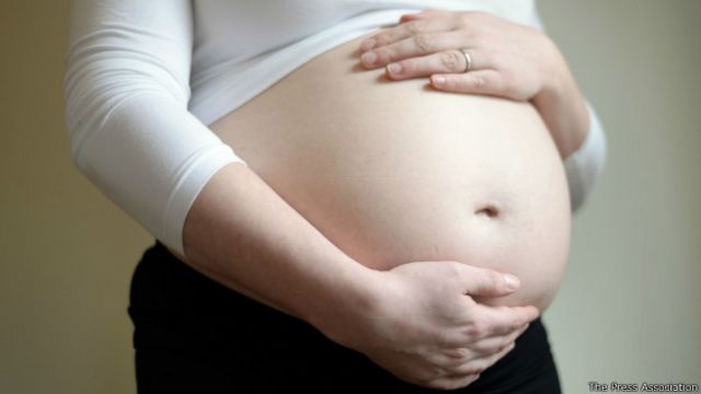 Membongkar Mitos Kehamilan