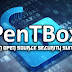 PenTBox - An Open Source Security Suite 2018