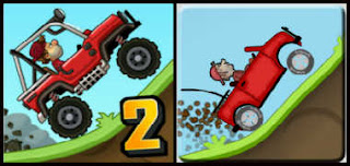 تنزيل hill climb racing مهكرة 2017 للاندرويد