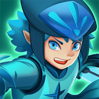 Epic Knights: Legend Guardians - Heroes Action RPG Unlimited (Coins - Gems) MOD APK