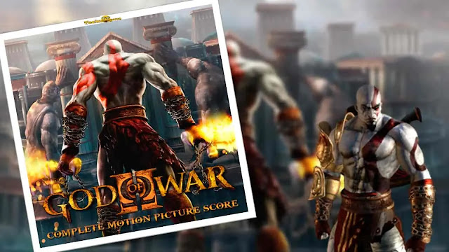 god of war 2