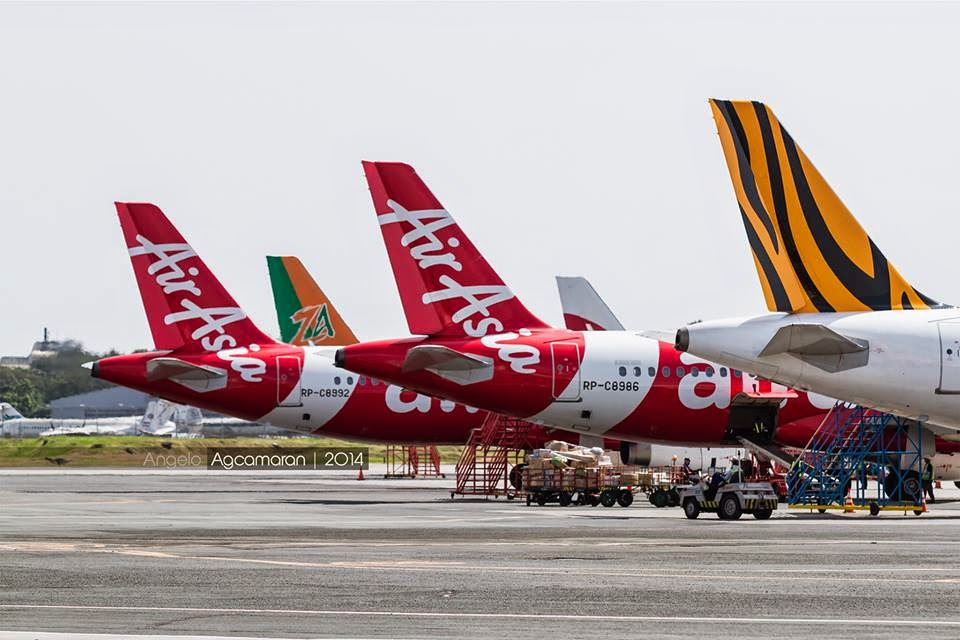 Philippines AirAsia adds Philippines-Indonesia flights