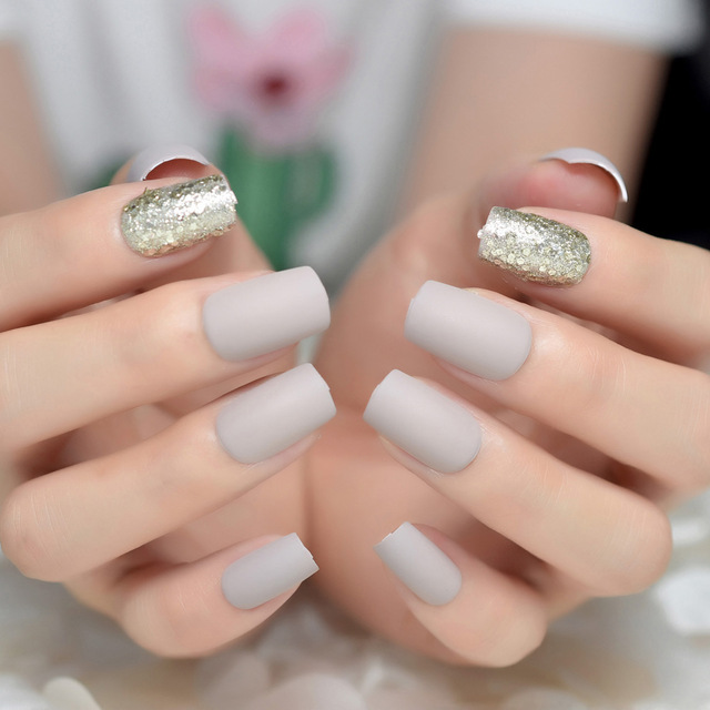 Artificial Nail Art