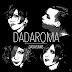 DADAROMA - Fake cover