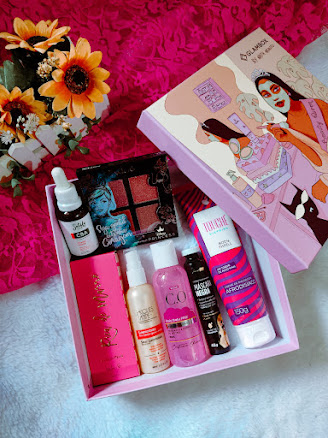 glambox