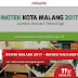 INOTEK MALANG 2017, Lomba Inovasi Teknologi Dari Pemerintah Kota Malang