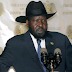 South Sudan president announces new parliament