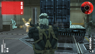Download Game Metal Gear Solid - Portable OPS Plus PSP Full Version Iso For PC | Murnia Games
