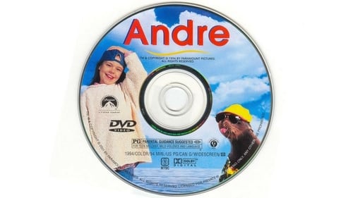Andre - Un amico con le pinne 1994 streaming ita