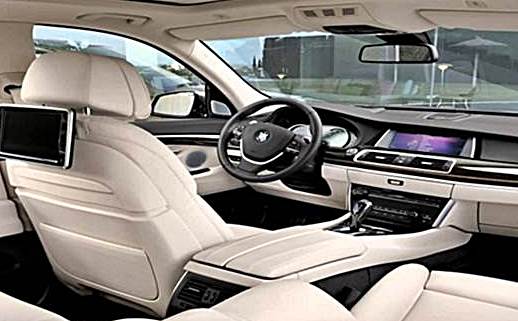 2017 BMW 7-Series Price and Review