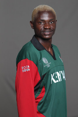 Elijah Otieno