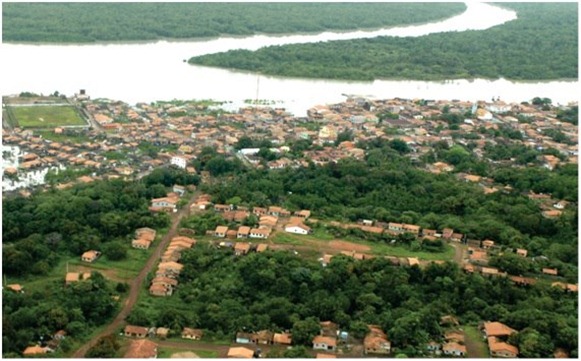 Turiaçu - Maranhao