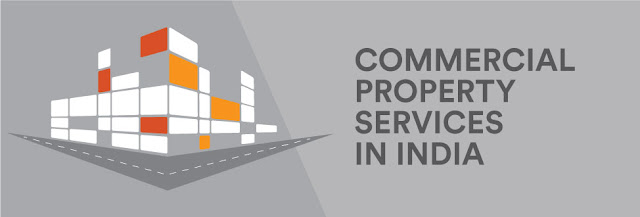 COMMERCIAL PROPERTY SERVICE IN INDIA