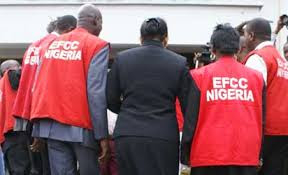 EFCC arrests FIRS Director For Tax Fraud