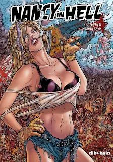 Nancy In Hell